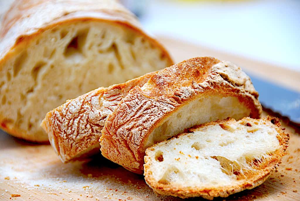 Brød